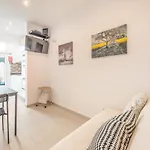 GuestReady - Apartamento chique e espaçoso em Lisboa!