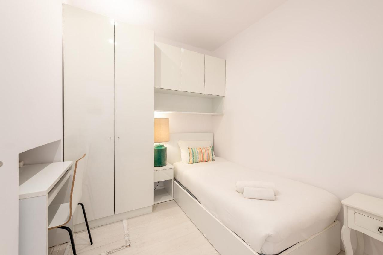 Guestready - A Casa De Moscavide Lisboa