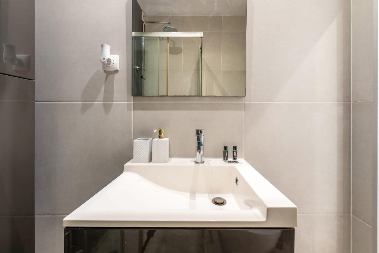 Guestready - A Casa De Moscavide Appartement