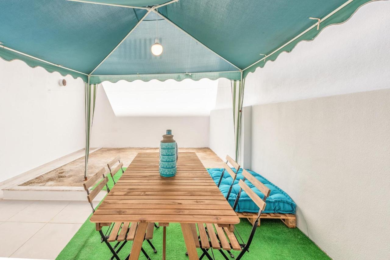 Guestready - A Casa De Moscavide Lisboa