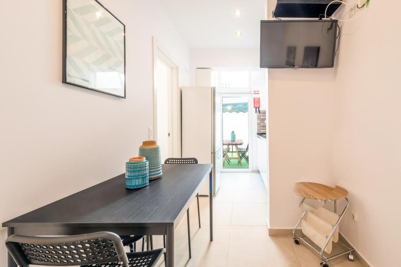 Appartement Guestready - A Casa De Moscavide *