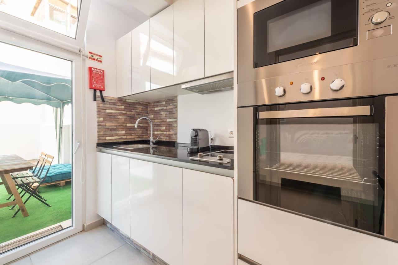 Appartement Guestready - A Casa De Moscavide