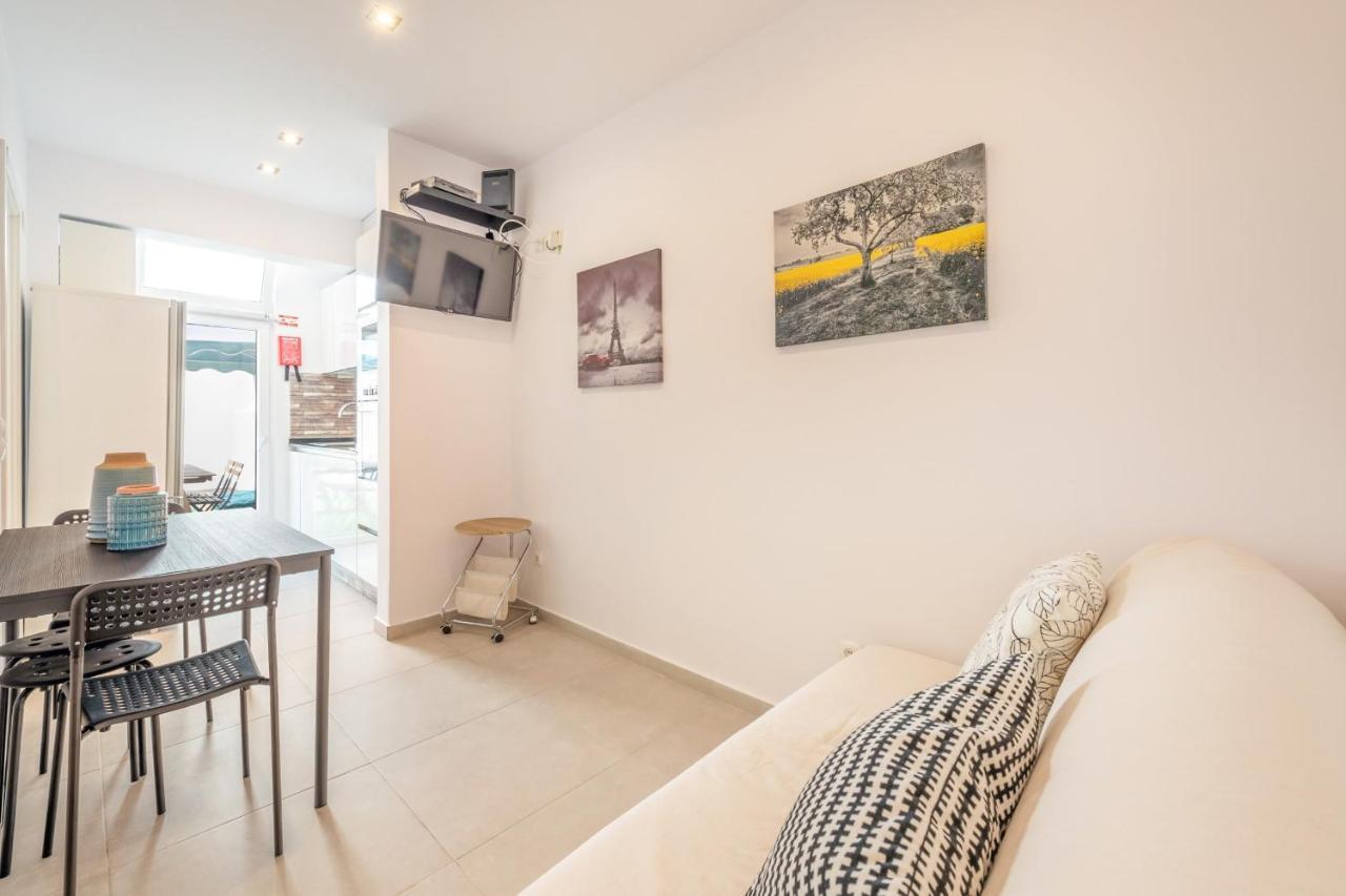 Appartement Guestready - A Casa De Moscavide *