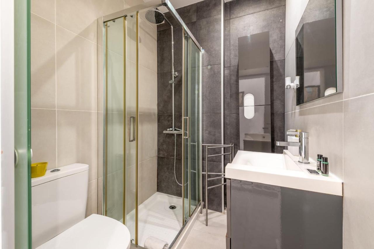 Guestready - A Casa De Moscavide Appartement Lisboa