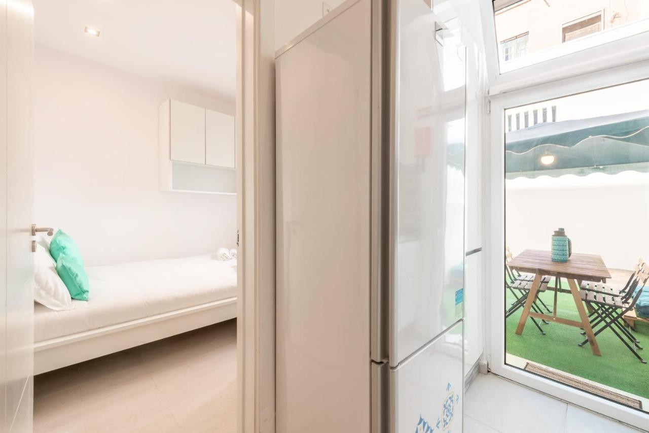 Guestready - A Casa De Moscavide Appartement Lisboa