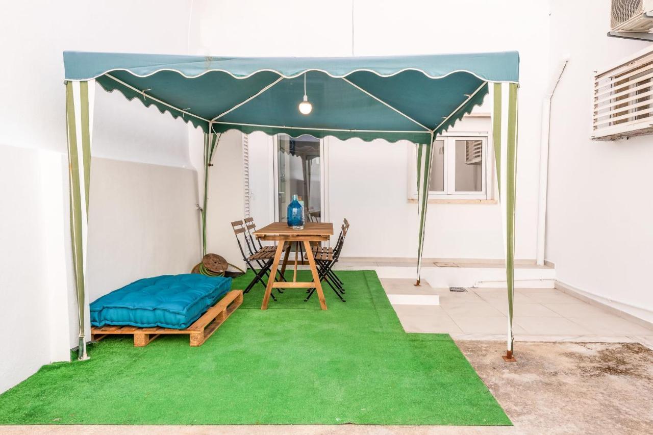 Appartement Guestready - A Casa De Moscavide *