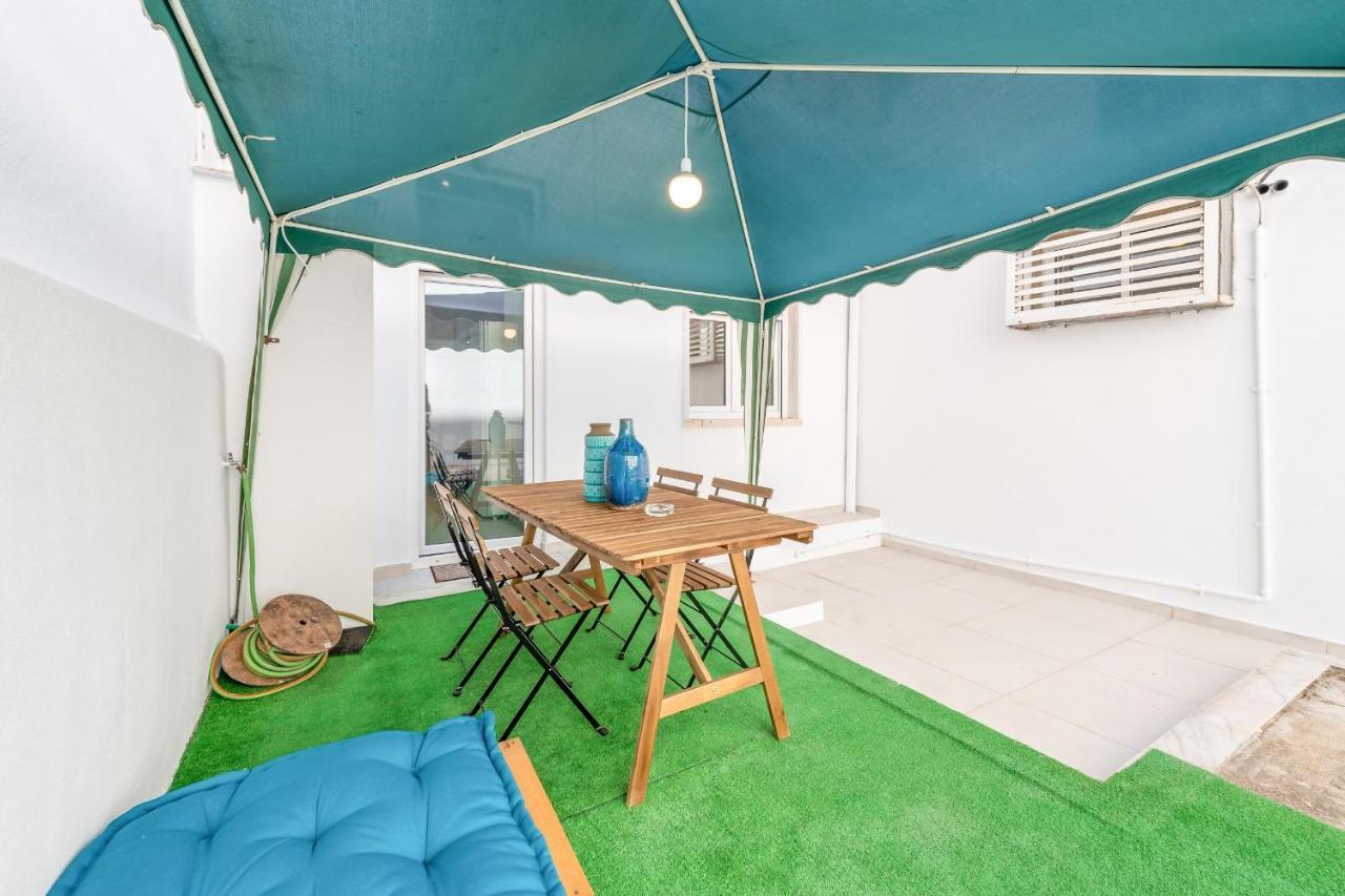 Appartement Guestready - A Casa De Moscavide Lisboa