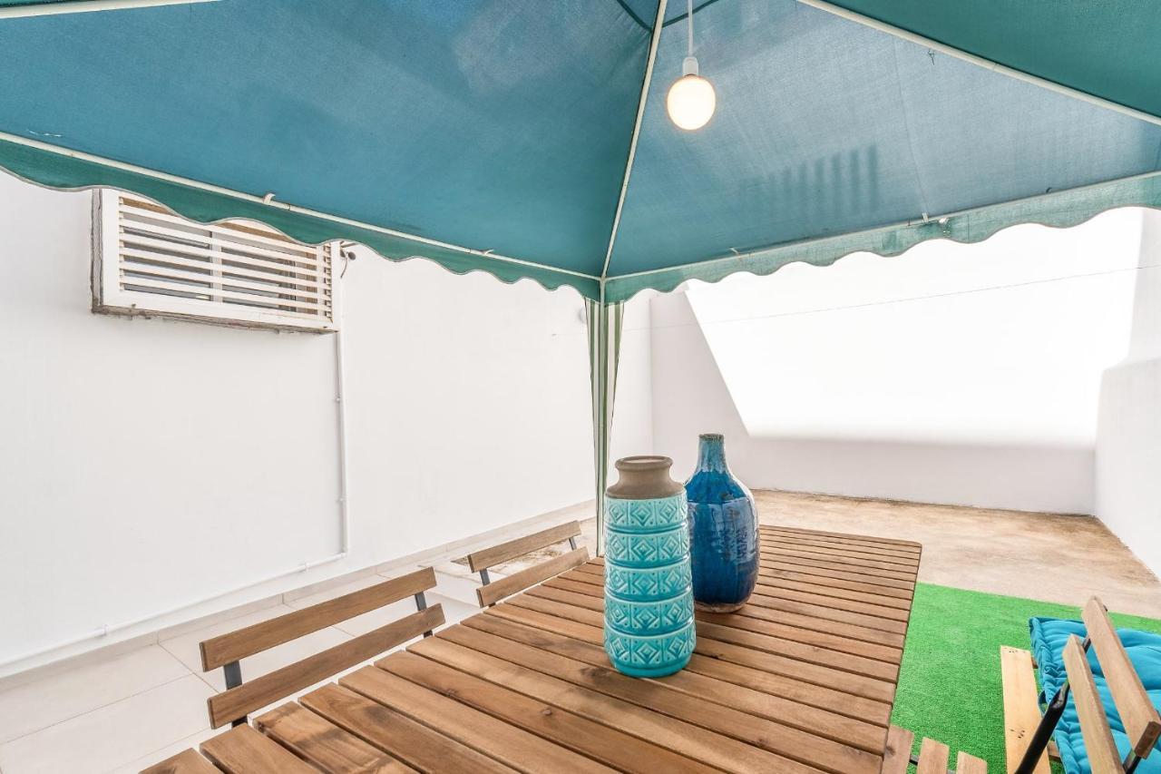 Appartement Guestready - A Casa De Moscavide *