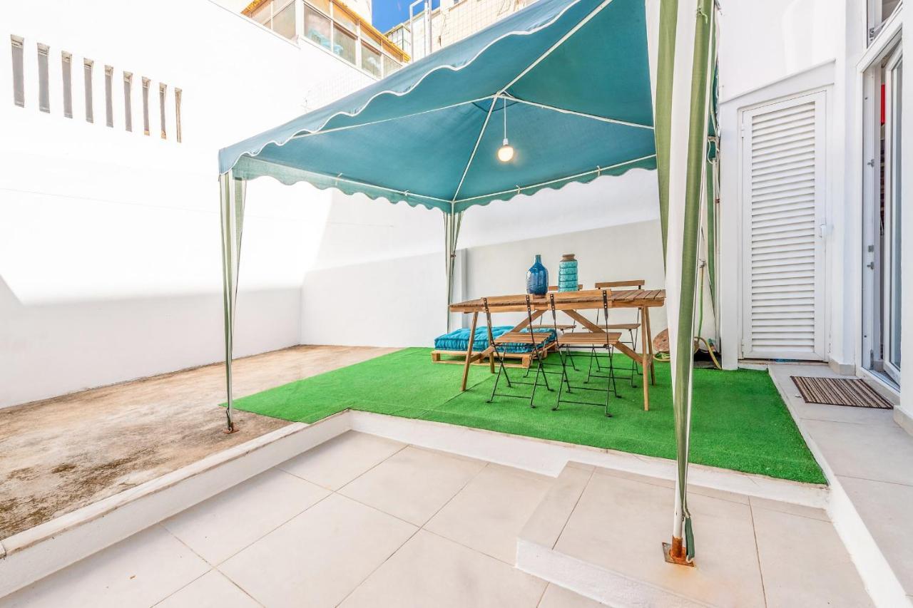 Guestready - A Casa De Moscavide Appartement