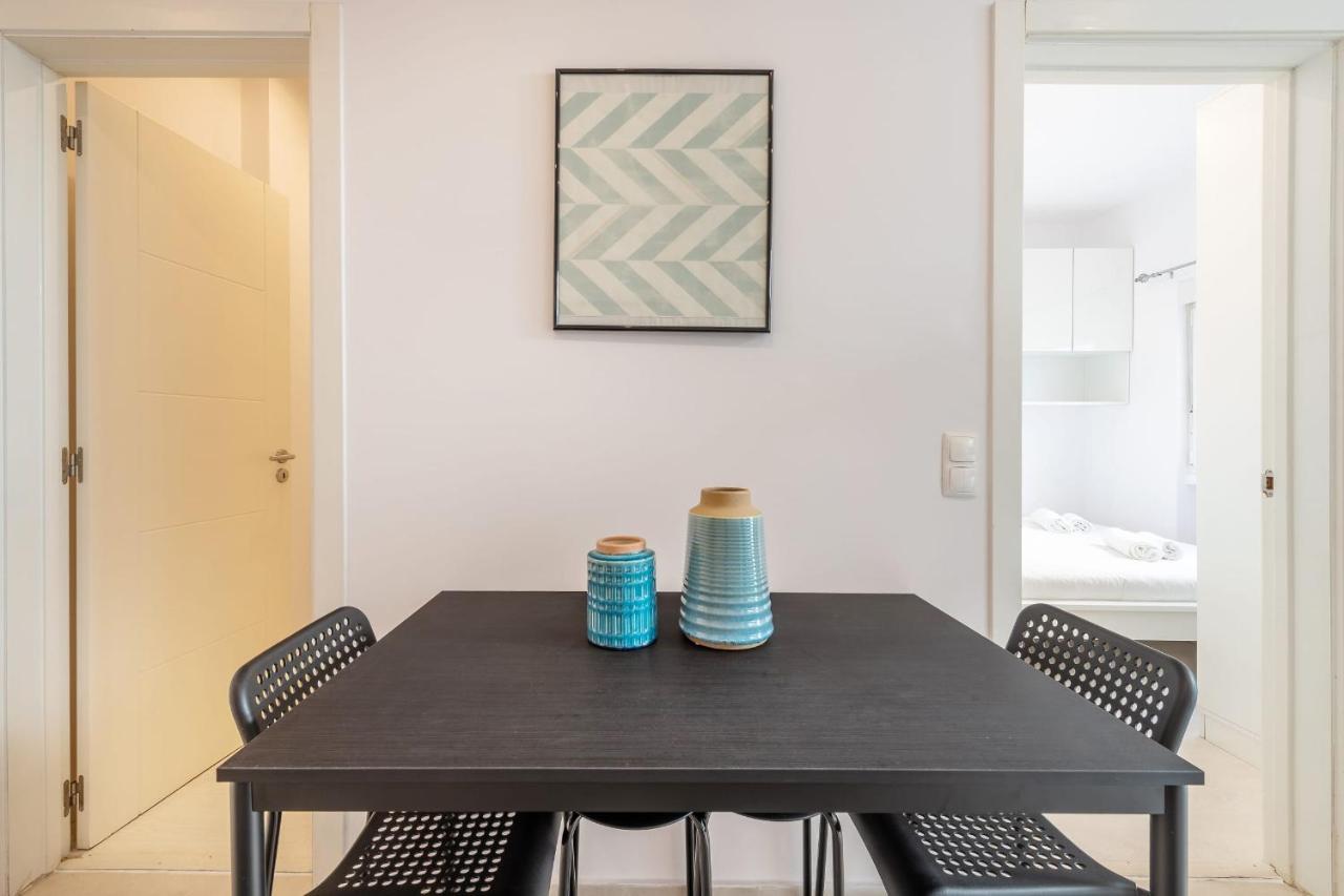 Appartement Guestready - A Casa De Moscavide Lisboa