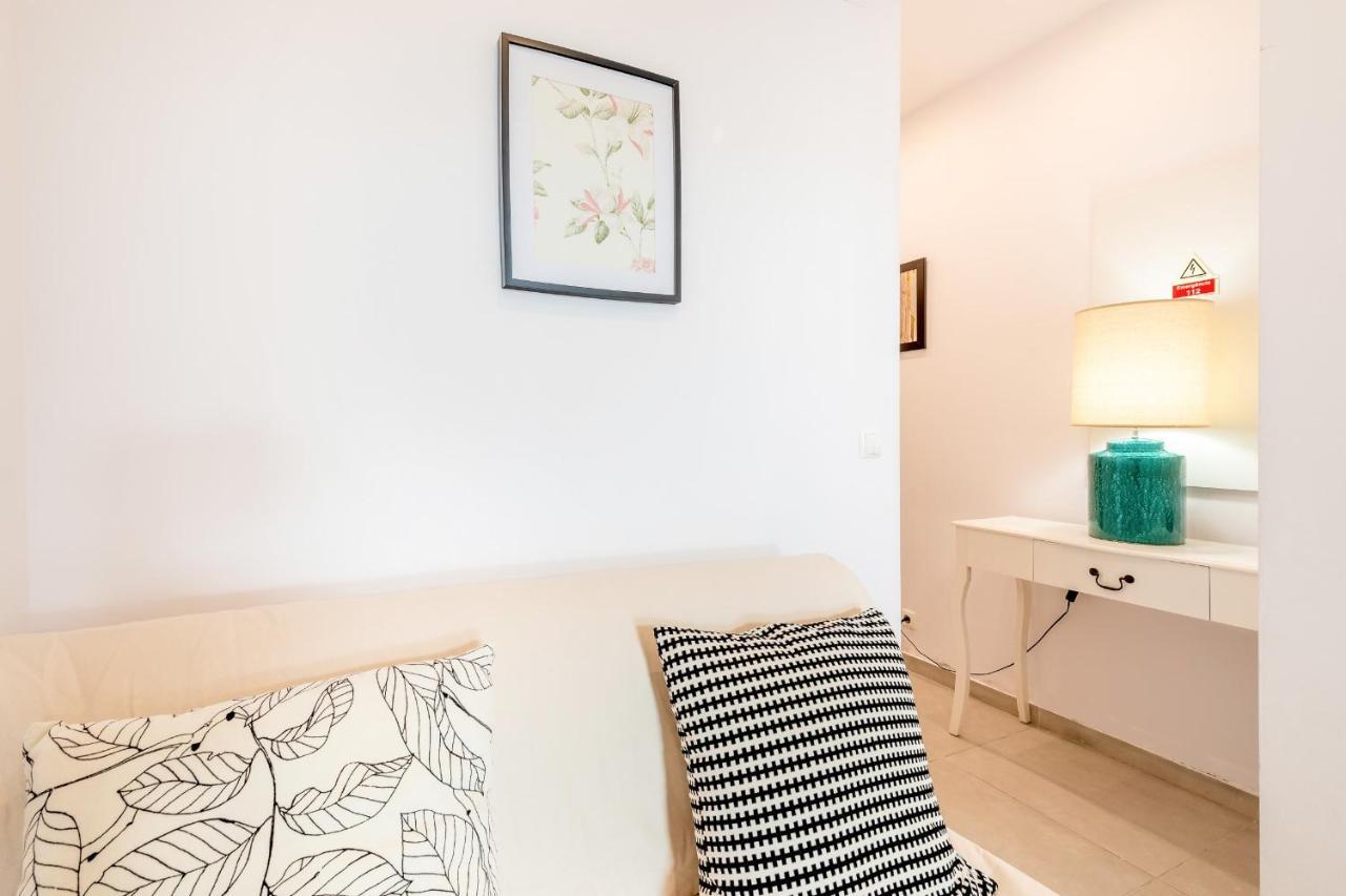 Appartement Guestready - A Casa De Moscavide Lisboa