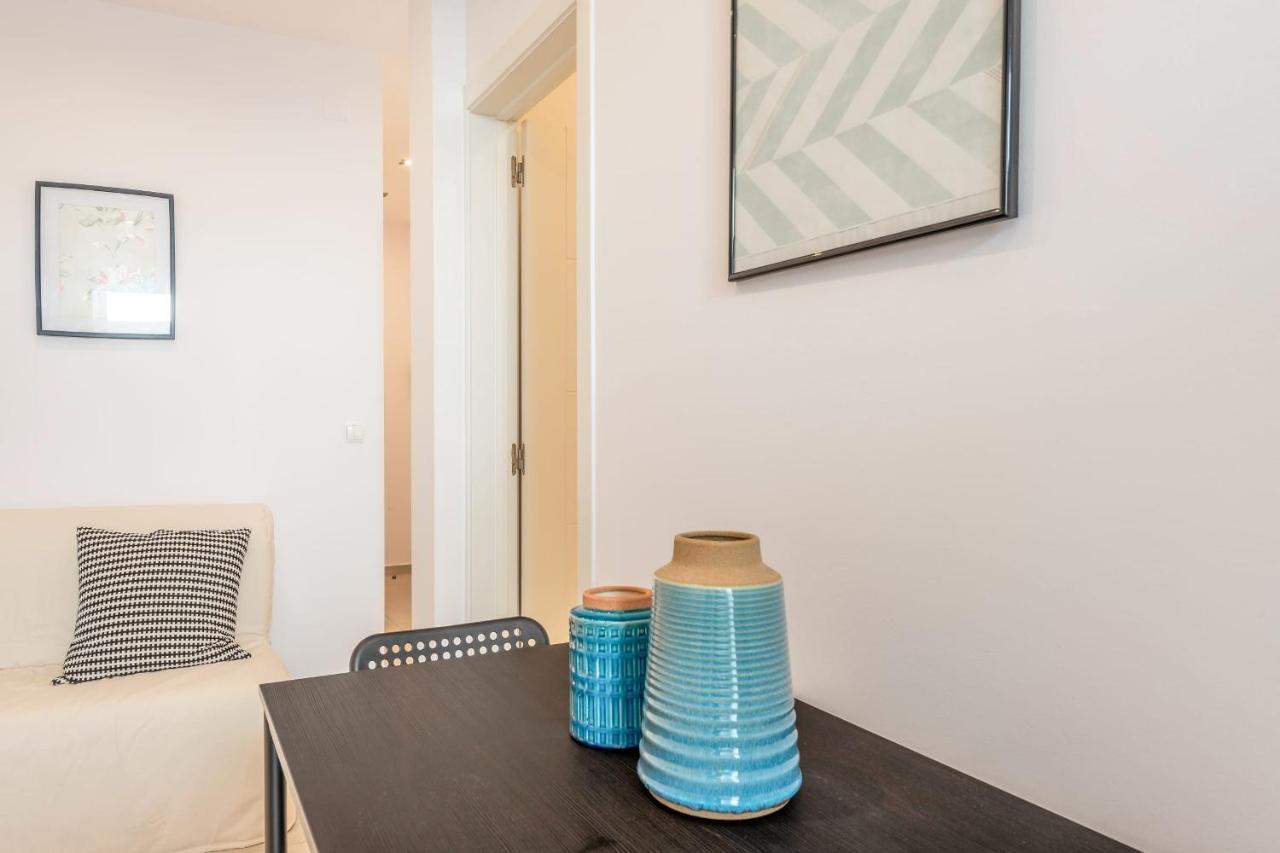 Guestready - A Casa De Moscavide Appartement