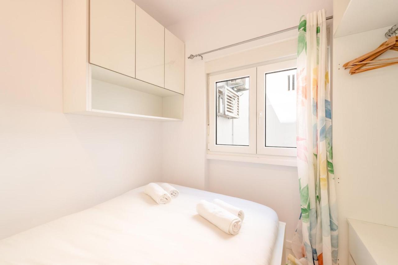 Appartement Guestready - A Casa De Moscavide *